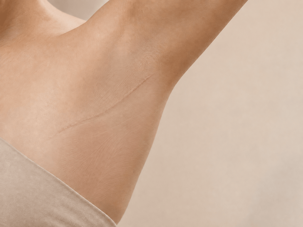 Narbenbehandlung in der Physiotherapie: Was weiss man&nbsp;wirklich?